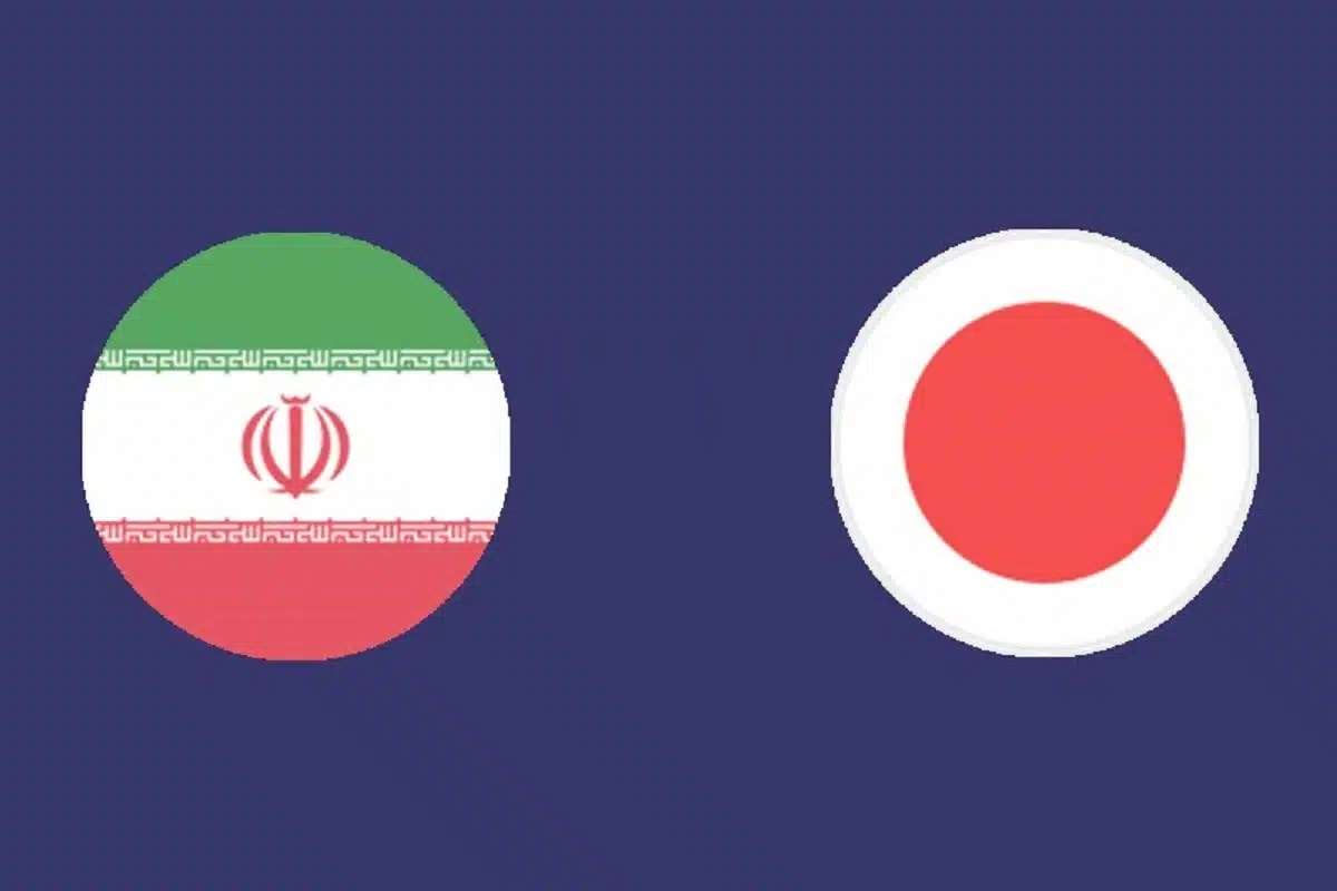 پخش زنده بازی ایران و ژاپن امروز شنبه ۱۴ بهمن ۱۴۰۲ بدون سانسور