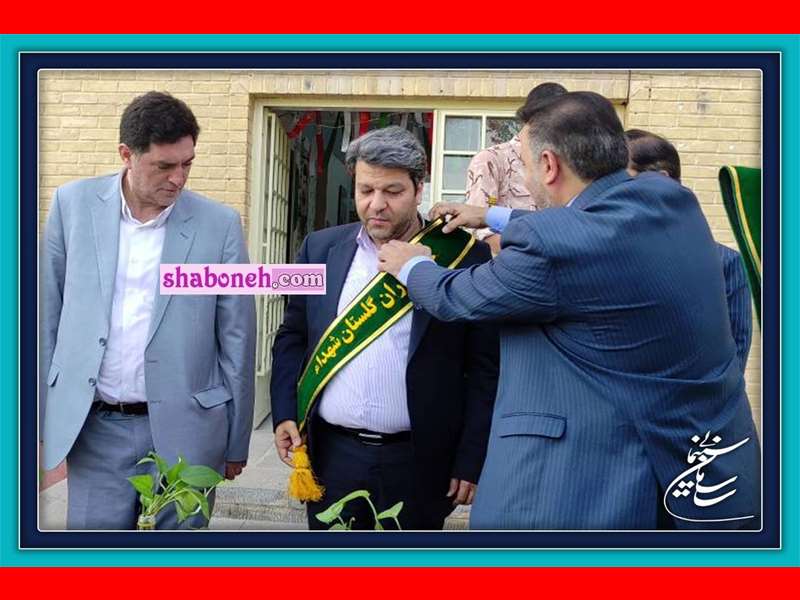 محمد خزاعی رئیس سازمان سینمایی کیست +سوابق و حواشی