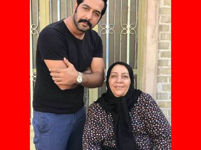 بازیگر نقش ندیمه همسر سنجرخان کیست بیوگرافی و عکس