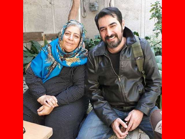 بازیگر نقش ندیمه همسر سنجرخان کیست بیوگرافی و عکس