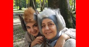 بازیگر نقش ندیمه همسر سنجرخان کیست بیوگرافی و عکس