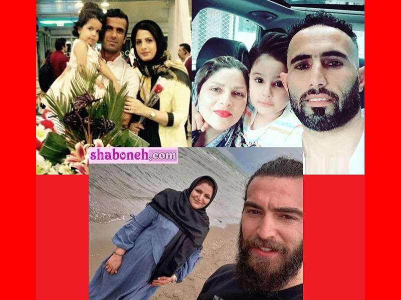 بیوگرافی بازیکنان تیم ملی فوتبال ساحلی ایران +همسرانشان و عکس