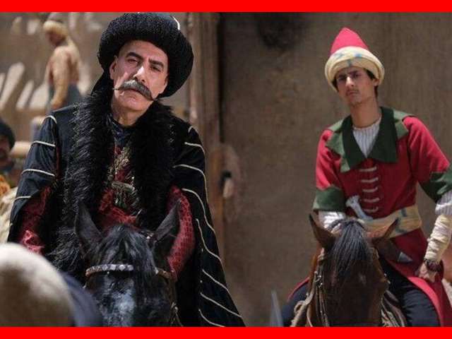 زمان پخش و تکرار سریال مهیار عیار +زمان بازپخش