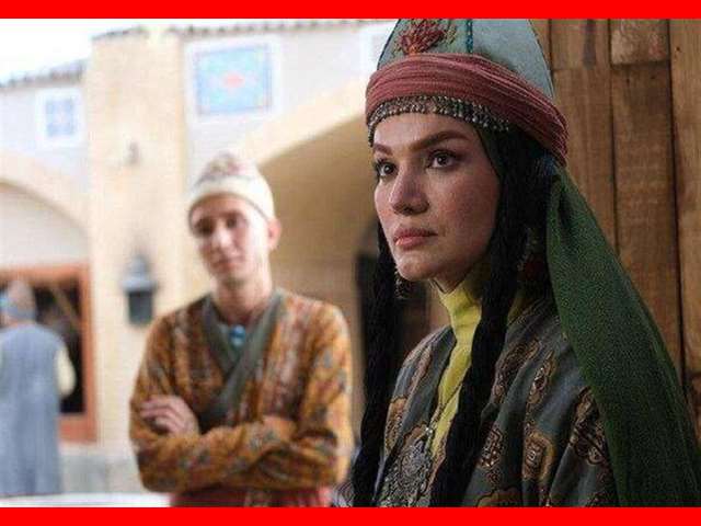زمان پخش و تکرار سریال مهیار عیار +زمان بازپخش