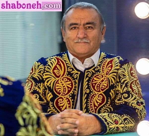 بیوگرافی دولتمند خالف خواننده تاجیکستان کیست +علت فوت 