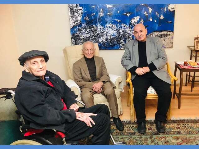 بیوگرافی دکتر محمد توکل رئیس فدراسیون کشتی +علت فوت و سوابق
