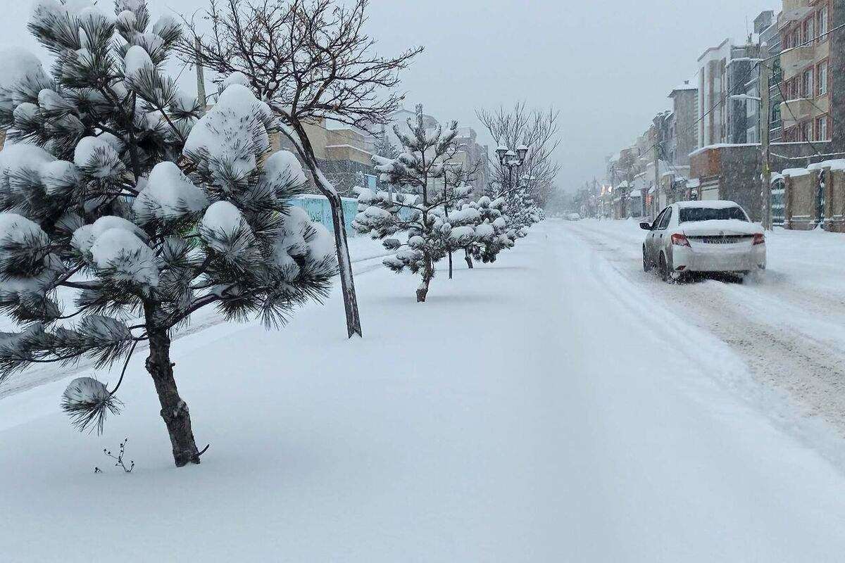 تعطیلی مدارس فردا چهارشنبه ۱۸ بهمن ۱۴۰۲ مشخص شد +جزئیات