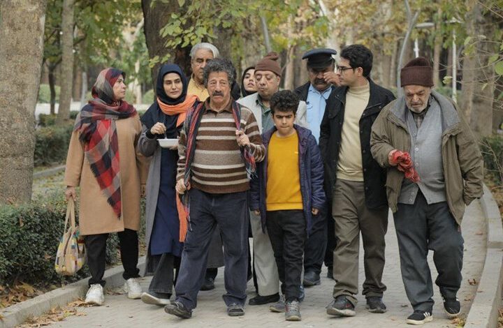 بیوگرافی سهیل میرزا آقایی بازیگر نقش امیر در سریال چرخ گردن +عکس