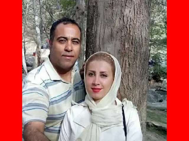 بیوگرافی مونا ملکی و همسرش (برادرزاده ایرج ملکی) +عکس و کلیپ