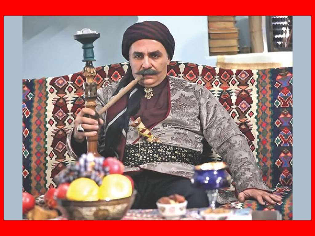 بیوگرافی بازیگران سریال سنجرخان با نقش +عکس و داستان و اسامی
