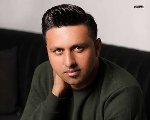 بیوگرافی ابراهیم اعتمادی موسیقی‌دان + سوابق و تصاویر