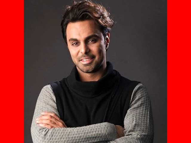 بازیگر نقش دکتر فرهاد زند در سریال دلنوازان کیست +بیوگرافی و عکس