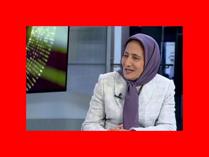بیوگرافی عذرا علوی طالقانی کیست از جنایات مجاهدین خلق تا مرگ