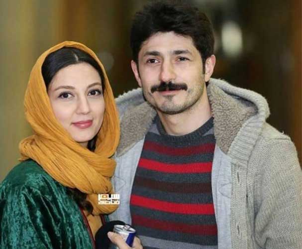 بازیگر نقش روشنک در سریال دلنوازان کیست +بیوگرافی و عکس