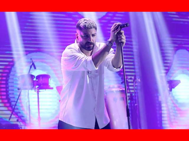 فیلم کامل درگیری کنسرت ایهام و زانیار خسروی در ارومیه + جزئیات