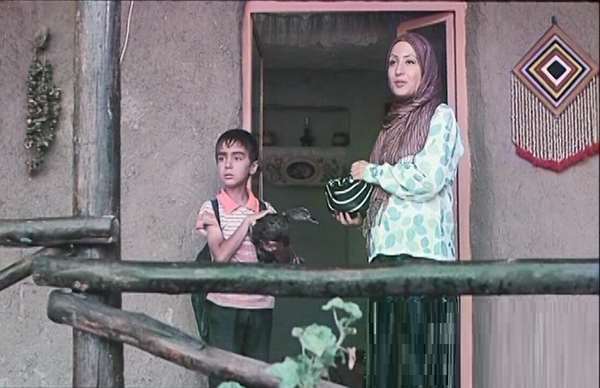 بیوگرافی بازیگران فیلم پرواز مرغابی ها با نقش + داستان و عکس