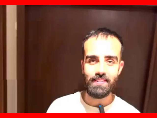 بیوگرافی امیرحسین شریفیان مالک کوروش کمپانی کیست و همسرش +عکس