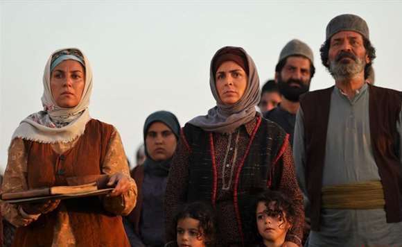 بیوگرافی بازیگران فیلم روزگاری ایران با نقش +خلاصه داستان و عکس