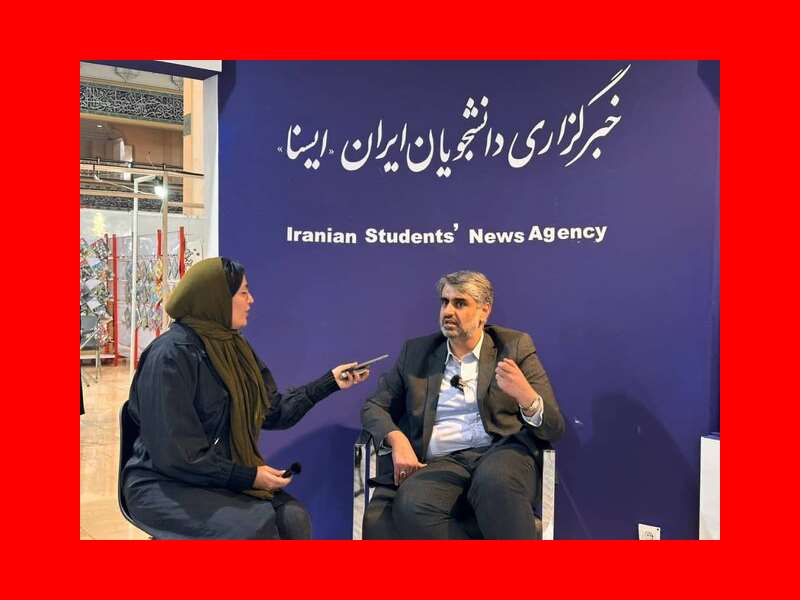 بیوگرافی ایمان شمسایی مدیرکل مطبوعات وزارت ارشاد کیست +سوابق