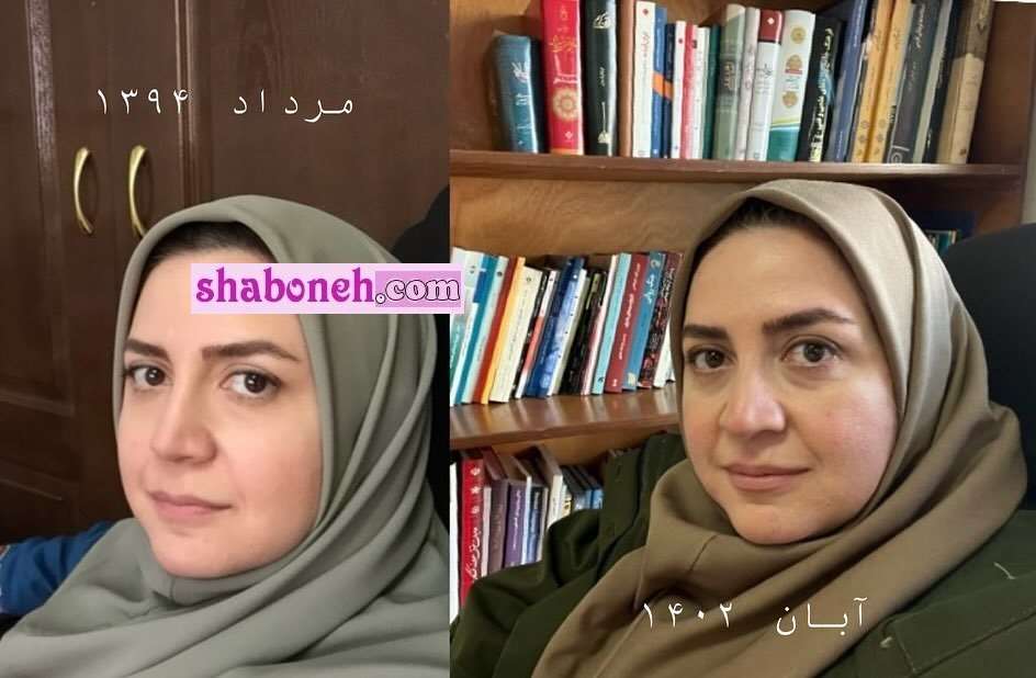 بیوگرافی ندا سپانلو مجری برنامه پایش کیست +عکس و سوابق