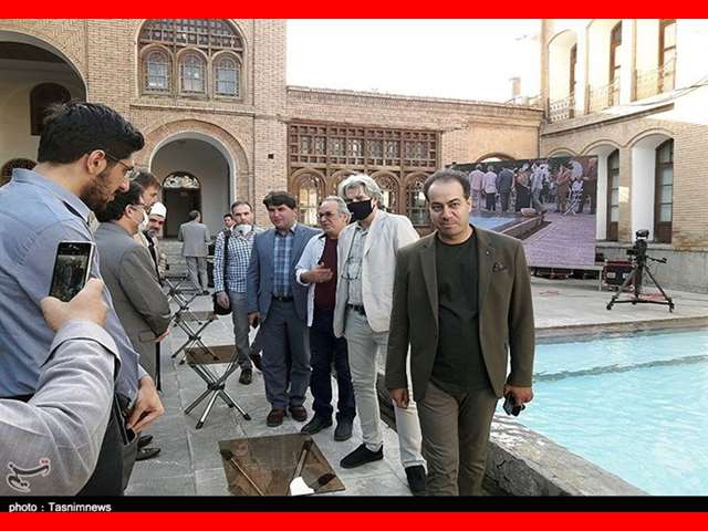 بیوگرافی بازیگران سریال سنجرخان با نقش +عکس و داستان