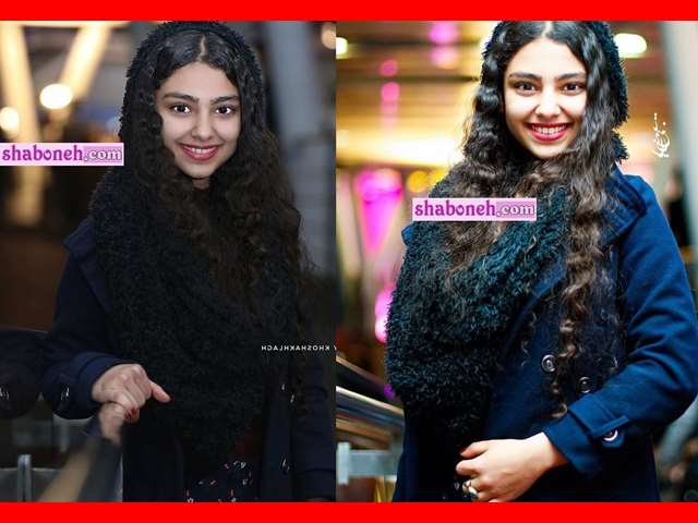 بازیگر نقش نبات در فیلم نبات کیست بیوگرافی و عکس های جدید