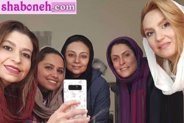 بیوگرافی بازیگران فیلم شب طلایی با نقش +داستان و عکس