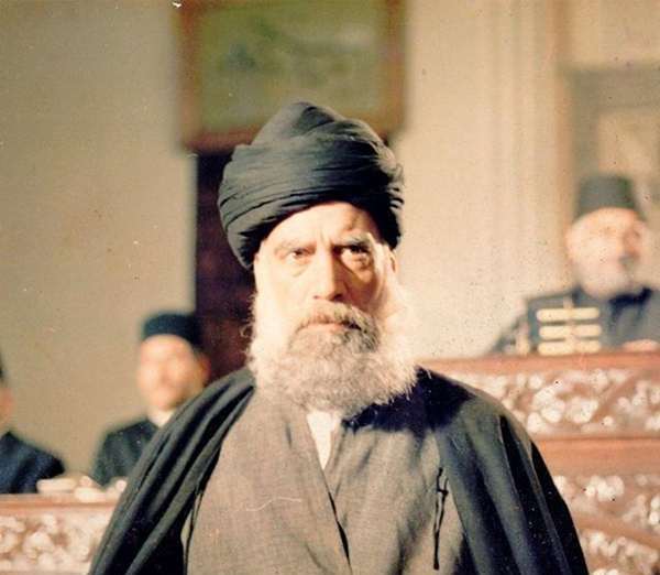 بیوگرافی هادی اسلامی بازیگر و همسرش و فرزندان +علت فوت و عکس