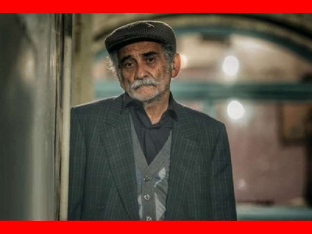 بازیگر نقش فرمان (فرمون) در سریال فرمان کیست +بیوگرافی و عکس