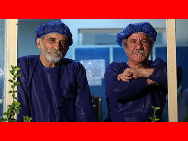 بازیگر نقش فرمان (فرمون) در سریال فرمان کیست +بیوگرافی و عکس