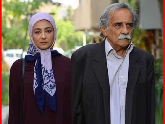 بازیگر نقش فرمان (فرمون) در سریال فرمان کیست +بیوگرافی و عکس