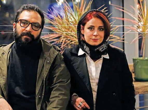 بیوگرافی بازیگران فیلم کیک محبوب من +خلاصه داستان و عکس