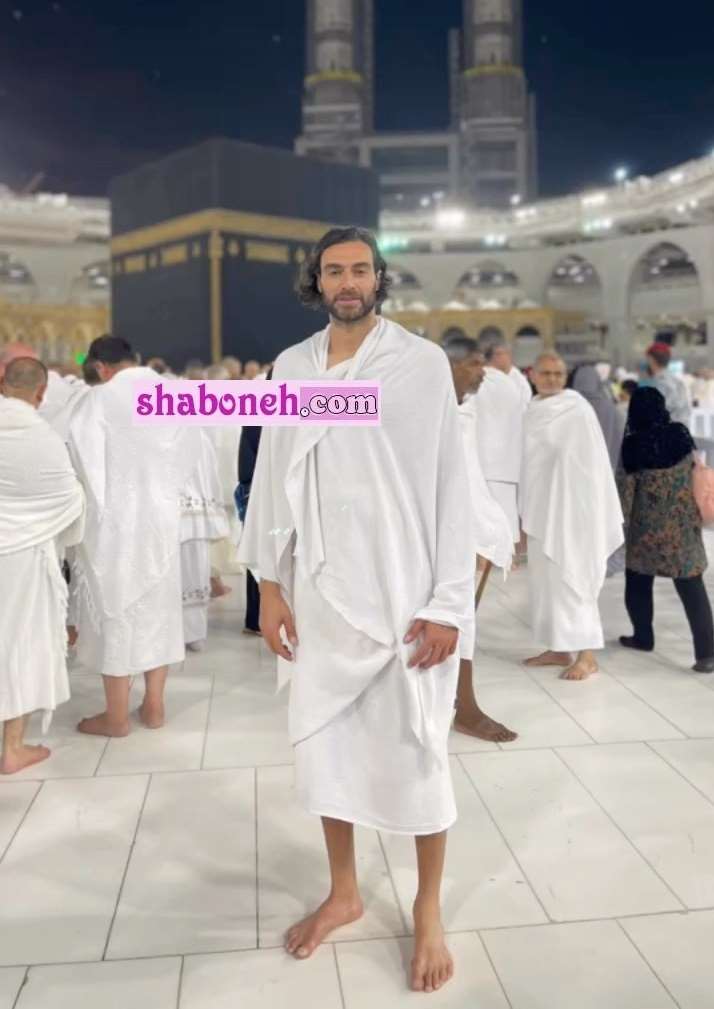 بیوگرافی امیرحسین اکبری فوتبال ساحلی +عکس و سوابق