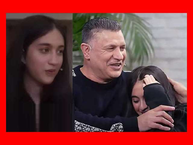 بیوگرفی نورا دایی دختر علی دایی کیست +عکس جدید و پیج اینستاگرام