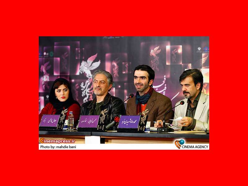 بیوگرافی بازیگران فیلم خسته نباشید با نقش +خلاصه داستان و عکس