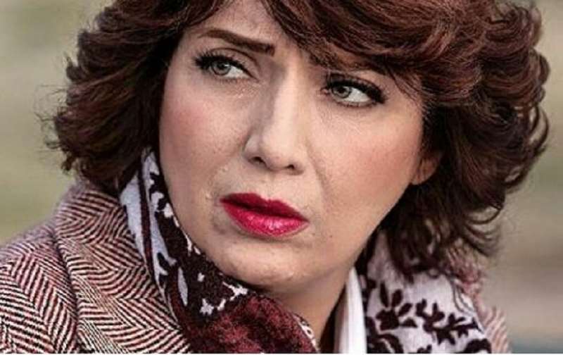 پردیس افکاری بازیگر سینما و تلویزیون درگذشت +بیوگرافی و آلبوم عکس ها