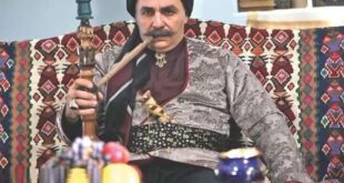 زمان پخش و تکرار سریال سنجرخان شبکه یک + زمان بازپخش