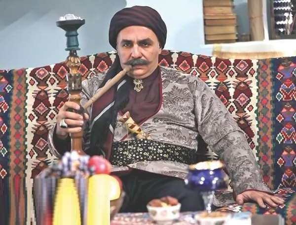 زمان پخش و تکرار سریال سنجرخان شبکه یک + زمان بازپخش