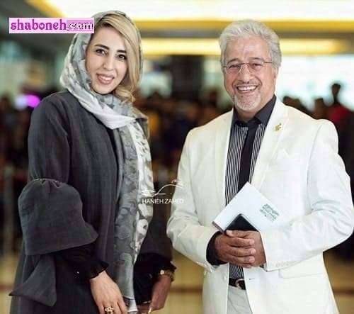 بیوگرافی بازیگران یک مشت پر عقاب با نقش +داستان و عکس