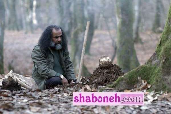 بیوگرافی علی اصغر کهن قنبریان بازیگر کیست و همسرش + عکس و سوابق