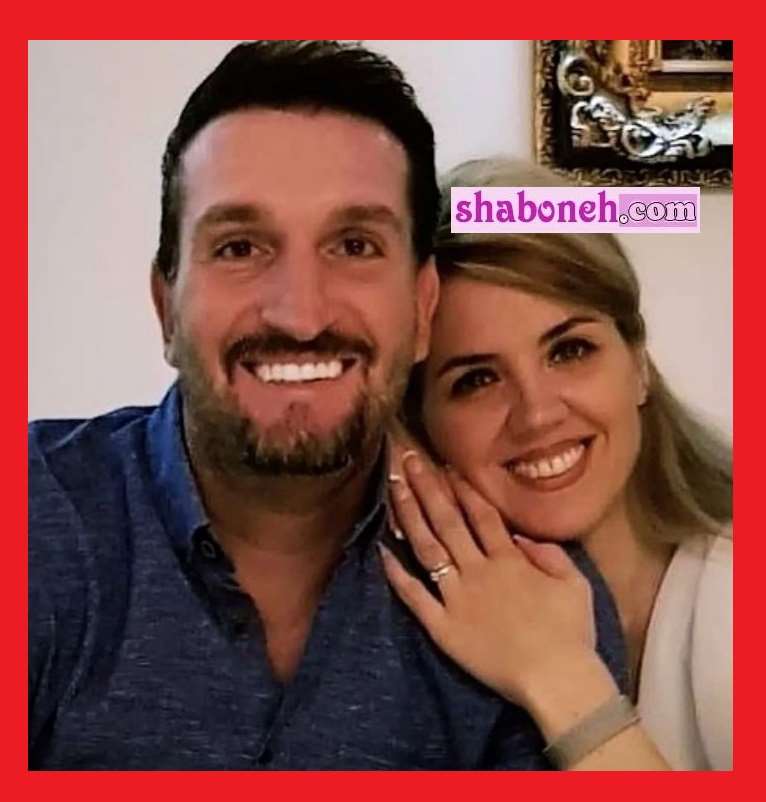 بیوگرافی ادموند بزیک و همسرش و دخترش و اهل کجاست +عکس