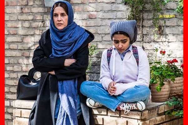 بیوگرافی بازیگران فیلم نبات با نقش + داستان و عکس