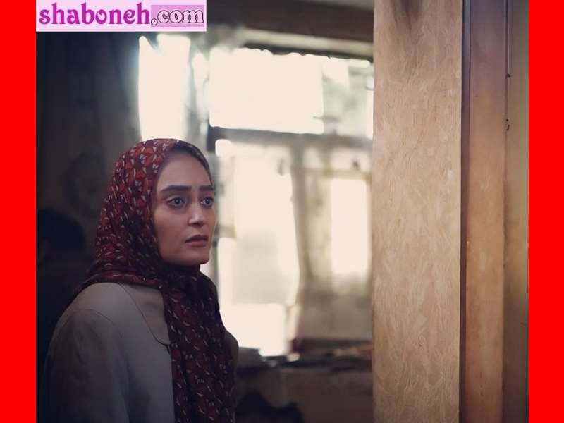 بیوگرافی فوژان قبادیان بازیگر کیست و همسرش +حواشی و عکس