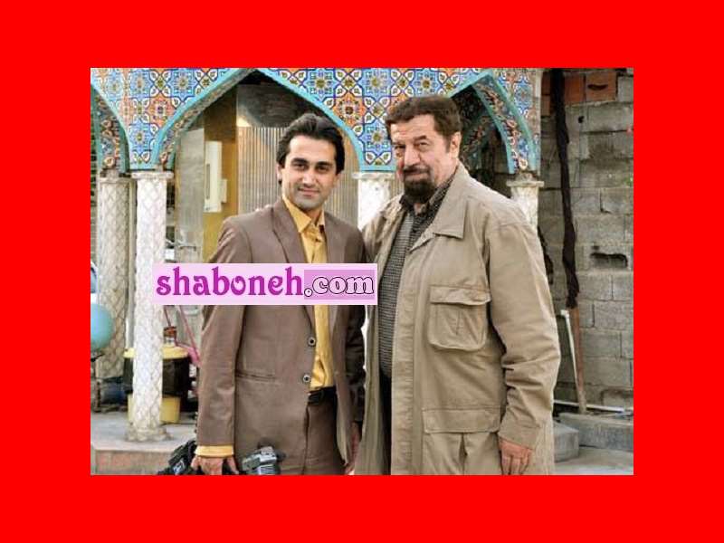 بیوگرافی حسین گیل بازیگر کیست و کجاست از بازیگری تا سپاه +عکس