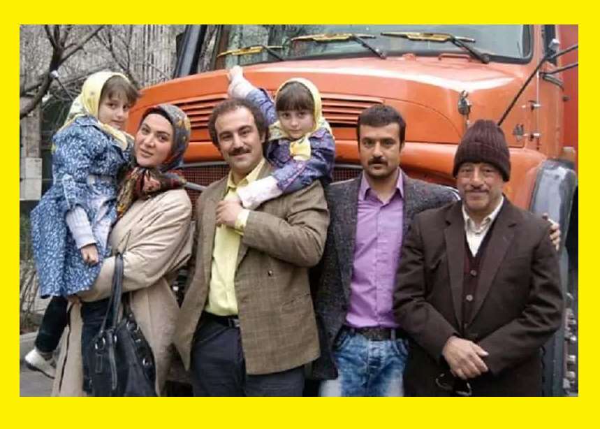 بیوگرافی بازیگران سریال پایتخت 2 و 1 با نقش +عکس های پشت صحنه