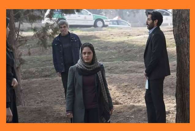 بیوگرافی بازیگران فیلم بی بدن با نقش +داستان و عکس
