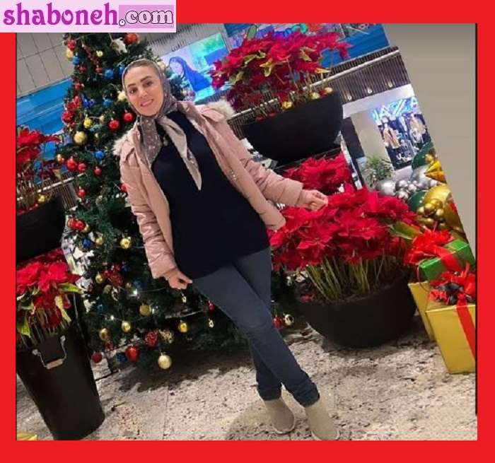بیوگرافی ژیلا صادقی مجری +عکس و جنجال ها
