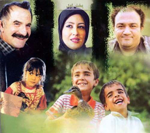 بیوگرافی بازیگران فیلم پرواز مرغابی ها با نقش + داستان و عکس