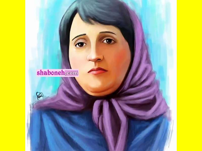 زندگینامه پروین اعتصامی (شاعر) و همسرش کیست +علت مرگ و عکس
