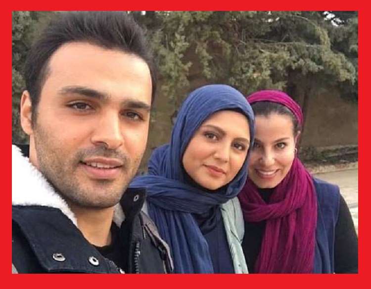 بیوگرافی سامان صفاری بازیگر و همسرش کیست +عکس خانواده